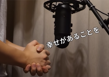 手屁神人 「徒手」奏出米津玄師的 Lemon ，高音令人感動（？）