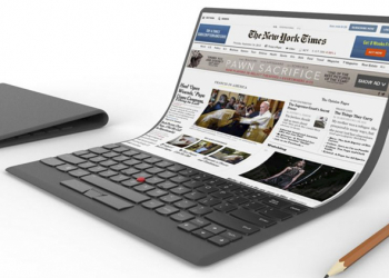 「可彎折」Windows 仙女座裝置 即將來襲 ？系統版本漏線索