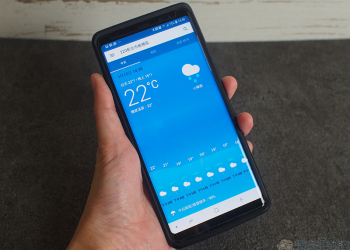 內建天氣應用不好用？教你如何將 Google 天氣應用 加到 Android 手機主畫面