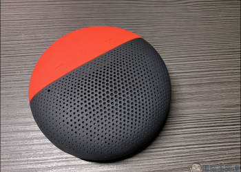 小愛講智慧音箱 開箱、評測 動手玩，支援中文化、在地化的隨身智慧音箱好夥伴