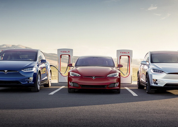 還行嗎？ Tesla 調漲全球超級充電站費率