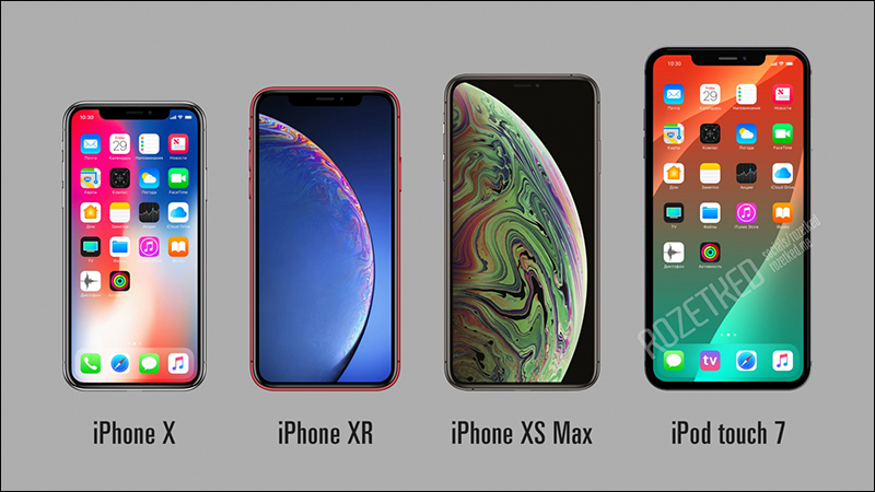 蘋果接連三天發表新品？傳 iPod Touch 更新 今晚降臨 - 電腦王阿達