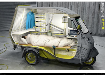 單身一個人也不錯，有車有房兩個願望輕鬆達到