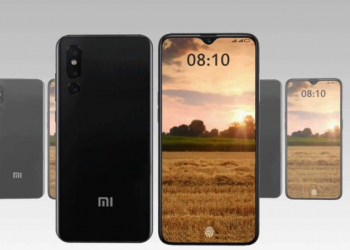 疑似小米 9 宣傳海報悄悄曝光 兩款剛通過認證的型號也指向它 - 電腦王阿達