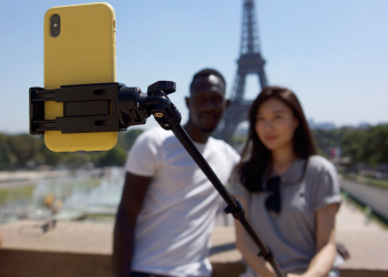 DxOMark新增手機前鏡頭自拍效果評分 Pixel 3、Galaxy Note 9居冠