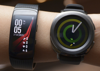 三星 Gear S3 與 Gear Sport 獲更新 ！帶來更多運動項目與更好介面