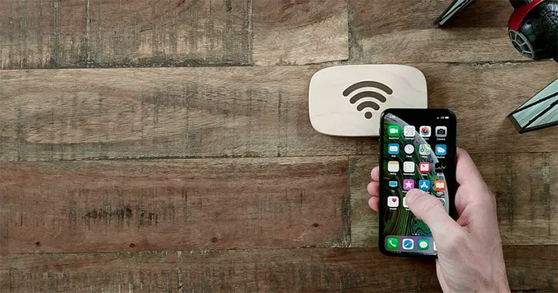  WiFi Porter 