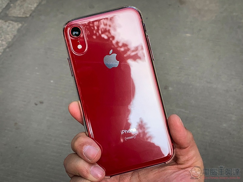 跟著蘋果漫步， 一起 解鎖手中 iPhone XR 專業拍攝實力（示範教學） - 電腦王阿達