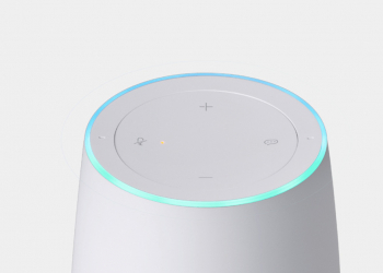 ASUS 神隊友小布 旗下首款智慧音箱產品正式在台開賣，售價 2,990 元