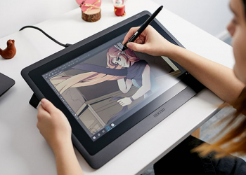 平價版繪圖螢幕 Wacom Cintiq 16 推出，預算不高的新選擇