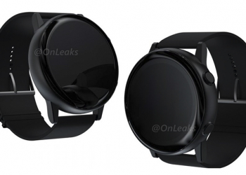 Samsung 新世代智慧錶 Galaxy Sport 通過認證