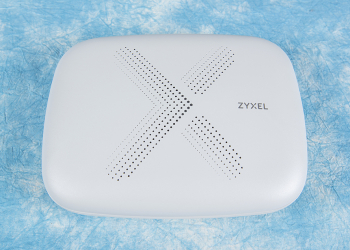 讓商家生意大增的Wifi吸客祕笈 – 合勤 Zyxel Multy Plus 商用三頻全覆蓋無線延伸系統