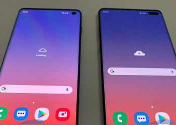 Samsung Galaxy S10 、 Galaxy S10+ 疑似真機照曝光