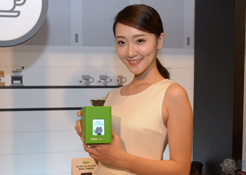 LINE Pay Mini 支付收款機 正式引進台灣，小型店家跨足行動支付零門檻