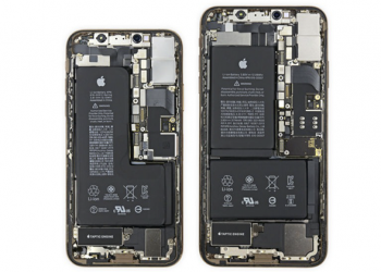 Apple 似乎準備自己製造電池 ，挖來 Samsung 高管當幫手