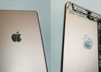 Apple 註冊文件洩露新 iPad 、 iPad mini 5 即將登場？