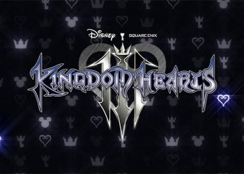 《 王國之心 3 》禁止將其遊戲用於營利性直播，遊戲配樂不給外播