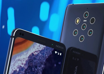 Nokia 9 PureView 等新機確定將在 MWC 展前發表