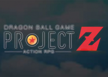 七龍珠遊戲新作代號「 Project Z 」，今年將在三大平台推出
