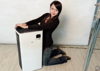 3M FA-S500 全效型空氣清淨機開箱！速淨、截淨、智淨力，拒絕再用肺部過濾髒空氣，放膽深呼吸