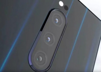 Sony Xperia XZ4 傳將搭載 5,200 萬畫素相機 三鏡頭規格現身 - 電腦王阿達