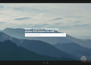 Pixel Mob 免費圖庫搜尋引擎服務 一次找出 Pixabay、Unsplash、Pexels 等網站的結果 - 電腦王阿達