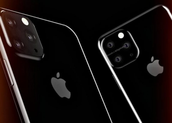 Apple 即將推出三鏡頭和TYPE-C iPhone、新款iPad與 iOS 13