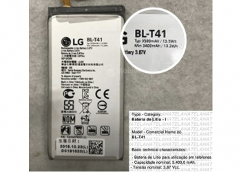 傳 LG G8 ThinQ 電量 將成系列最高