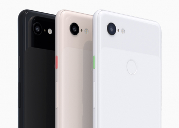 Google Pixel 3 、 Pixel 3 XL 新春促銷大降價！最多便宜 7,000 元！