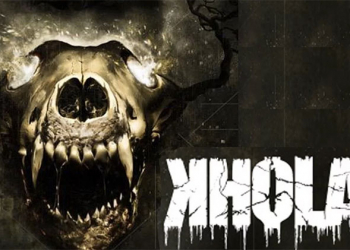 Steam 獨立製作的恐怖遊戲《 Kholat 》限免下載開放！