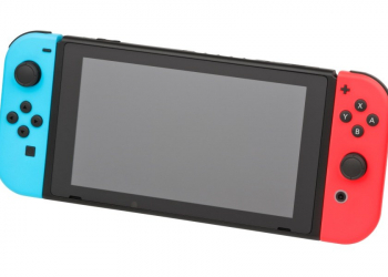 Nintendo Switch至今累積銷量達3227萬台