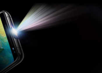 Blackview MAX1 智慧型手機 ，支援投影功能的追劇神器