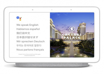 Google Home 可用的 Google Assistant 翻譯模式 登場（也支援中文，不過…）