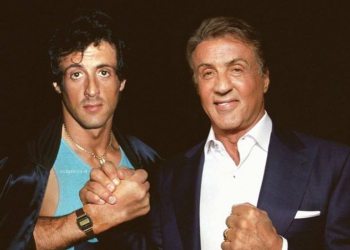 十年前的你，讓P圖神人讓你看看大明星與自己年輕時的合照