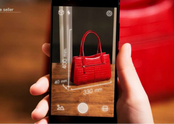 Sony 推出 DeepSense ToF 3D 應用概念短片，或成下一代旗艦特色？