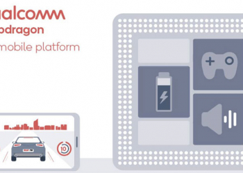 高通新中階 SoC Snapdragon 712 推出，效能較前代提升 10% 並具備 QC4+