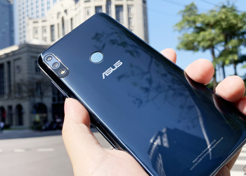 ASUS ZenFone Max Pro (M2) 開箱、實測、評價 ， 性能電力怪獸質感大升級