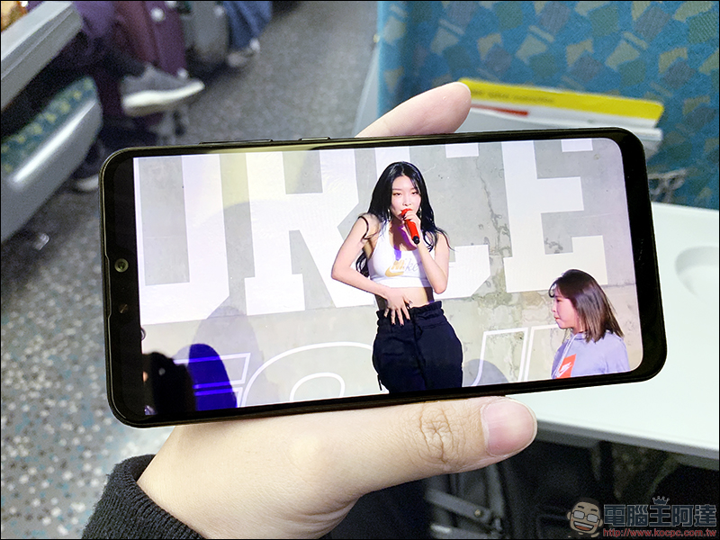 ASUS ZenFone Max Pro (M2) 開箱、實測、評價 ， 性能電力怪獸質感大升級 - 電腦王阿達