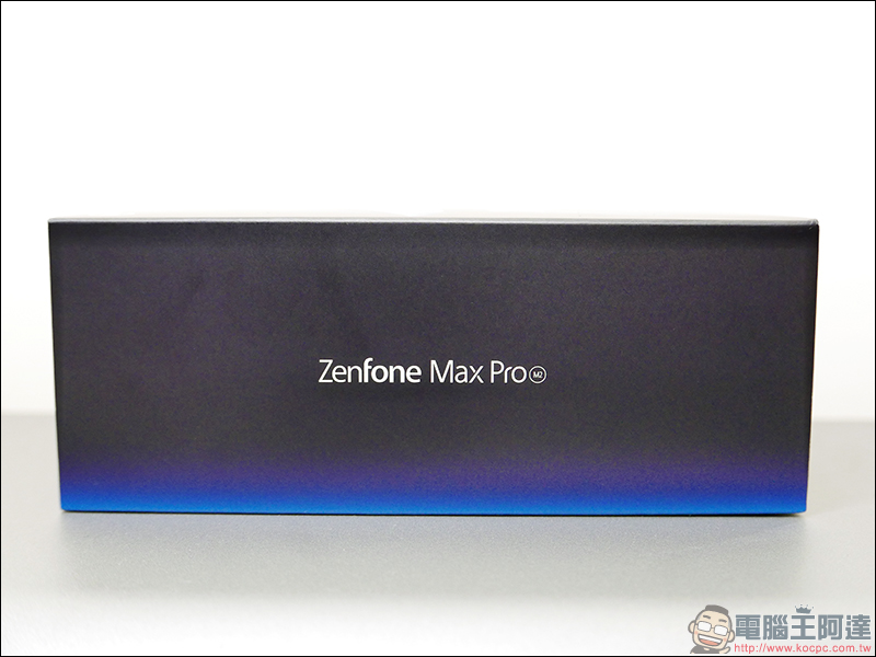 ASUS ZenFone Max Pro (M2) 開箱、實測、評價 ， 性能電力怪獸質感大升級 - 電腦王阿達