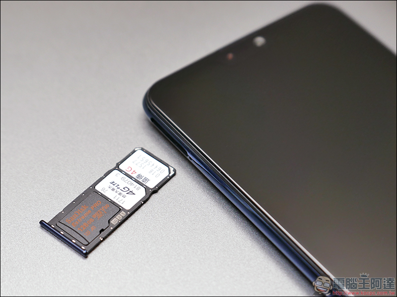 ASUS ZenFone Max Pro (M2) 開箱、實測、評價 ， 性能電力怪獸質感大升級 - 電腦王阿達