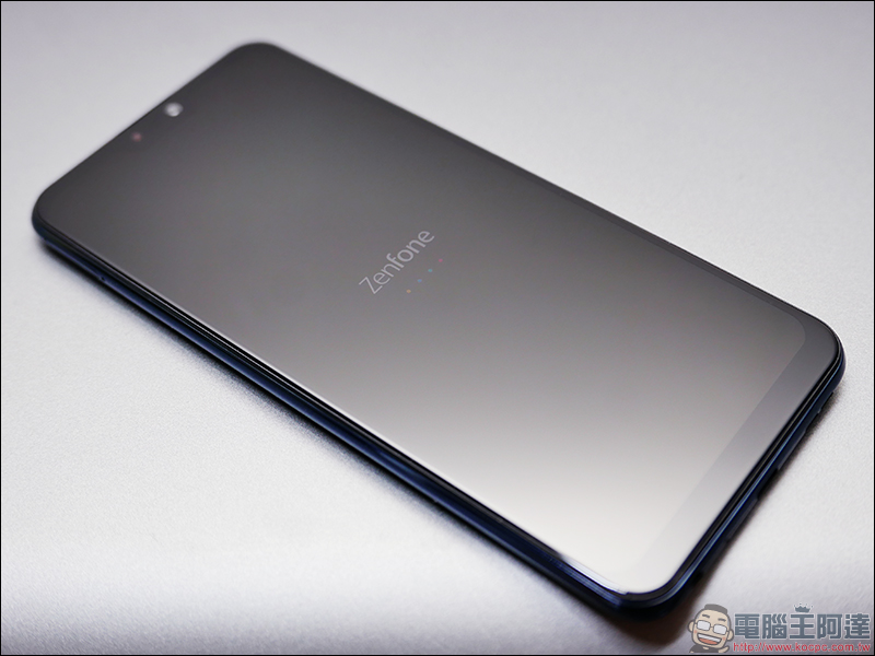 ASUS ZenFone Max Pro (M2) 開箱、實測、評價 ， 性能電力怪獸質感大升級 - 電腦王阿達