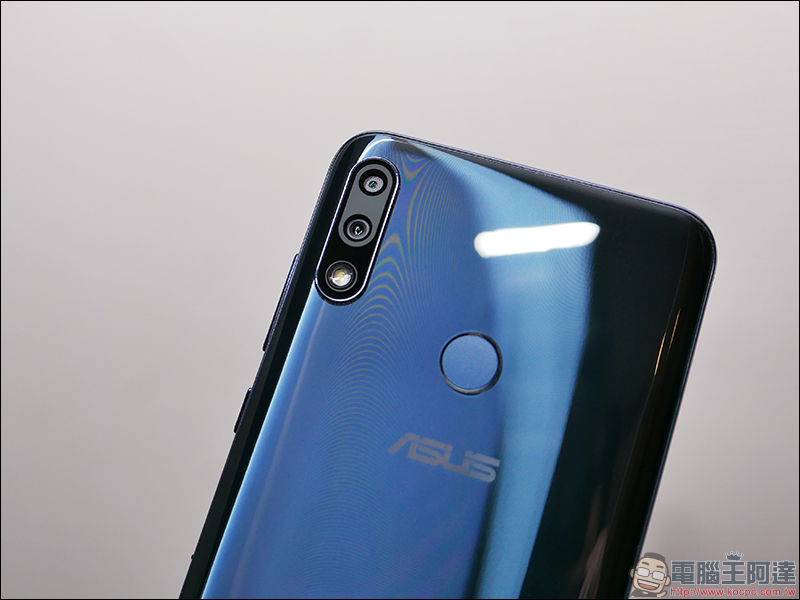 ASUS ZenFone Max Pro (M2) 開箱、實測、評價 ， 性能電力怪獸質感大升級 - 電腦王阿達