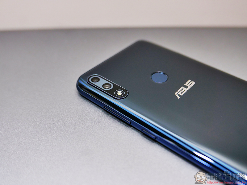 ASUS ZenFone Max Pro (M2) 開箱、實測、評價 ， 性能電力怪獸質感大升級 - 電腦王阿達