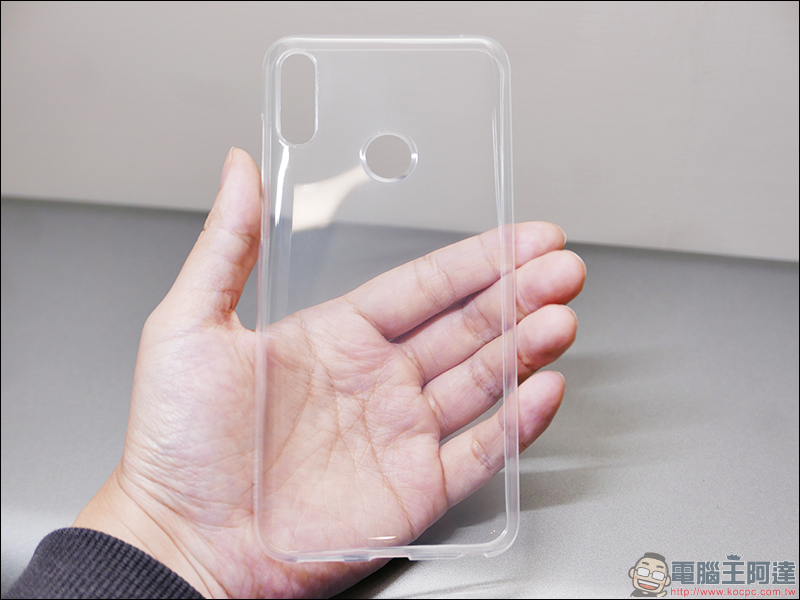 ASUS ZenFone Max Pro (M2) 開箱、實測、評價 ， 性能電力怪獸質感大升級 - 電腦王阿達