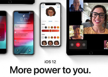 iOS 12.1.4 更新修復了 FaceTime 隱私漏洞，卻帶來網路連線與 SIM 卡識別問題