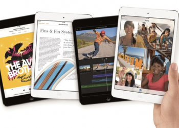 傳 Apple 將於今年推出面向低階用戶的平價 iPad Mini 5