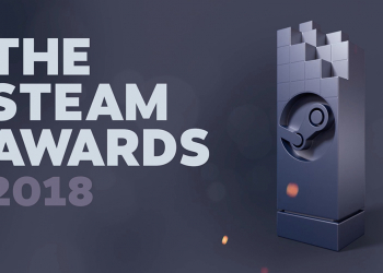 2018 Steam 大獎 遊戲揭曉：《絕地求生》奪下 2018 Steam 年度遊戲獎項（完整名單）