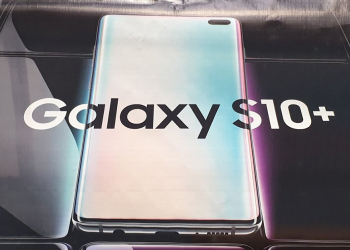 Samsung Galaxy S10  、Galaxy S10+ 、 Galaxy S10e 完整規格表曝光