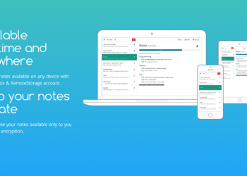 Laverna 支援多平台、安全且資料完全私有的免費雲端筆記本工具 - 電腦王阿達