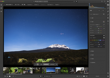 強化 30% 解析度！ Adobe 為 Lightroom 帶來針對感光元件特性的「加強細節」功能